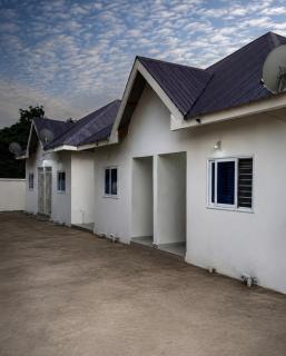 Osdala Luxury Apartments - 2