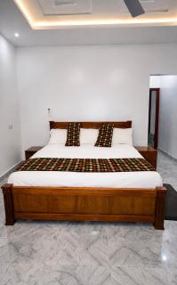 Osdala Luxury Apartments - 1