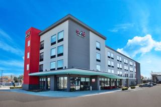 avid hotels - Detroit - Warren by IHG - 0