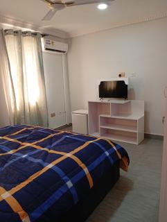 Awal Apartments - 1