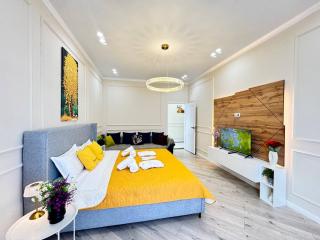 1 room apartment near MEGA 4 YOU, flat 103 - 8