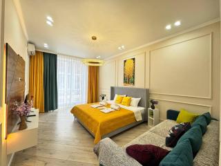 1 room apartment near MEGA 4 YOU, flat 103 - 5