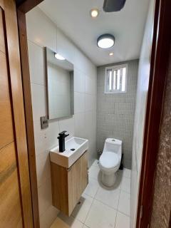 Modern and spacious penthouse in San Isidro - 4