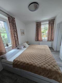 Ferienwohnung mit mehreren Wohneinheiten - 9