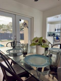 LUX Miami Getaway With Private Pool Close to Beach - 8
