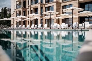 Beachfront Apartment A13 - 2