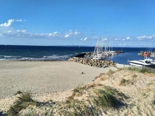 4 person holiday home in Hals - 2