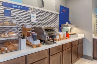 Holiday Inn Express & Suites Dry Ridge by IHG - Dry Ridge - 8