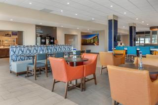 Holiday Inn Express & Suites Dry Ridge by IHG - Dry Ridge - 6