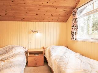 4 person holiday home in Hals - 1