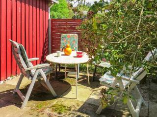 4 person holiday home in Hals - 4