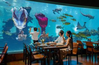 InterContinental Sanya Haitang Bay Resort by IHG - 6