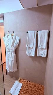 CosTan Apartment Infinity Spa & Parking - 3