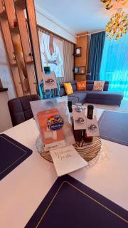 CosTan Apartment Infinity Spa & Parking - 4