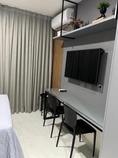 FLAT Confortavel - 7