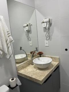 FLAT Confortavel - 2