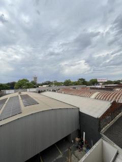 Ap 204 FG c/ 2 Qts, sacada, garagem e A/C - 4