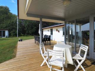 8 person holiday home in Læsø - 7