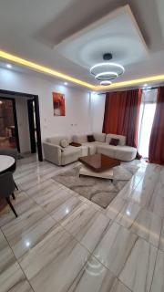 Appartement de YD - 1
