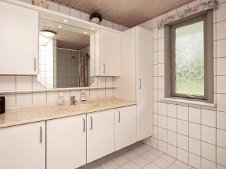 8 person holiday home in Læsø - 1