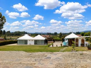 Casa El Roble paipa - 5