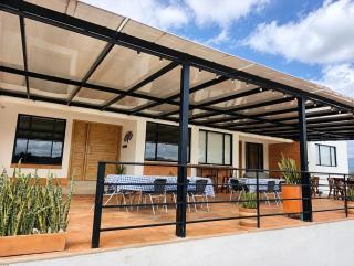 Casa El Roble paipa - 2