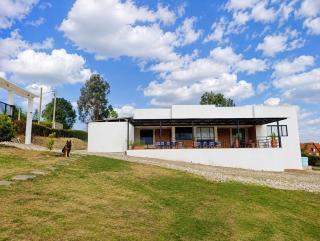 Casa El Roble paipa - 3