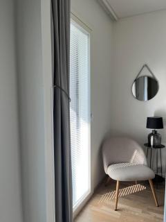 Arctic Residence Rovaniemi , Private Sauna - 5
