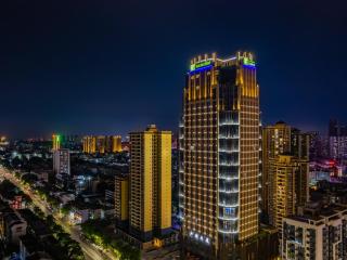 Holiday Inn Express Nanning Jiangnan by IHG - 4