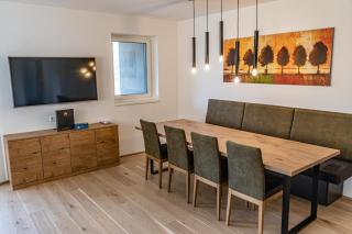 Apartment mit Bergpanorama & Seeblick - "Karawankenblick" - 5