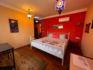 Efes Linden House - 6