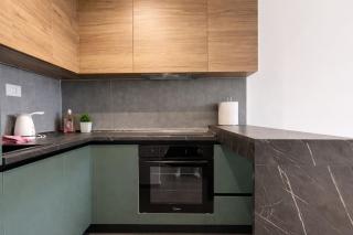 EliteStay Skopje - 4