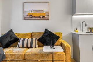 Luxury Feel Stay - Old Port Montreal - 0
