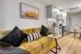 Luxury Feel Stay - Old Port Montreal - 7