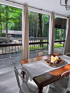 Getaway House at Avenwood Cabins - 1