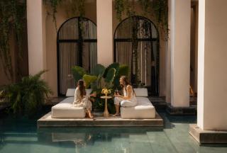 La Chamana Tulum Luxury Private Villa - 2
