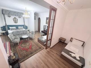 Hotel Otyak Aero Zvartnots Express - 9