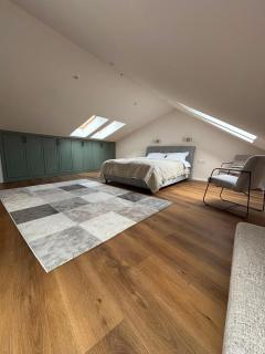 Seven Nest-Charming Apartment - 1