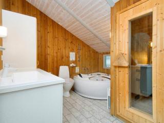 8 person holiday home in Melby - 5