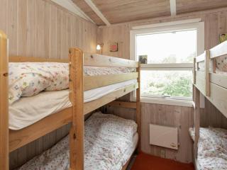 4 person holiday home in Højslev - 2