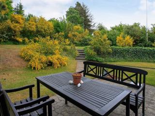4 person holiday home in Højslev - 1