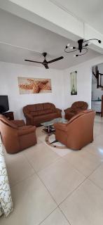 Sheyenne Villas - 1