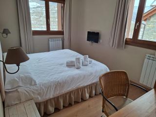 Benasque Henar Apartment - 3