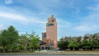 Holiday Inn Express Shenzhen North Station by IHG - 0