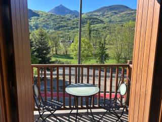 Benasque Henar Apartment - 1