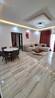 Modern, quiet, and secure apartment - 6