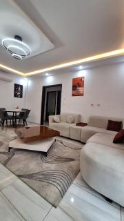 Modern, quiet, and secure apartment - 4