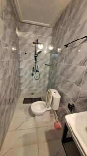 Modern, quiet, and secure apartment - 1