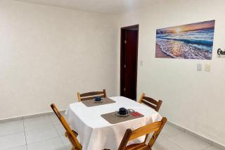 Apartamento com garagem em Parnamirim - 2