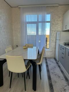 Guest house Altynai - 1